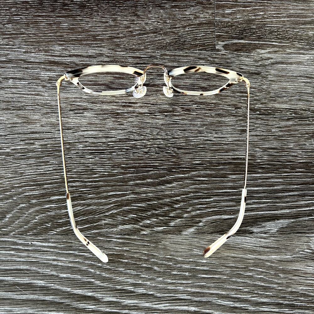 Diff Eyewear Tortoise Shell Sunglasses - image 13